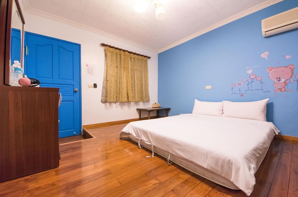 Dog House Bed & Breakfast T'ai-tung Dış mekan fotoğraf