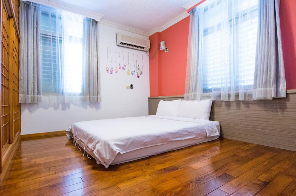 Dog House Bed & Breakfast T'ai-tung Dış mekan fotoğraf
